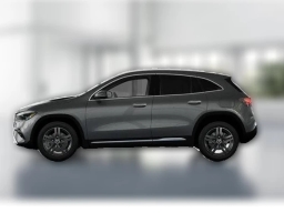 Mercedes-Benz GLA GLA 250 4MATIC SUV 2026