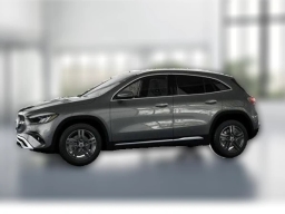 Mercedes-Benz GLA GLA 250 4MATIC SUV 2026