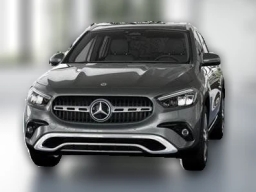 Mercedes-Benz GLA GLA 250 4MATIC SUV 2026
