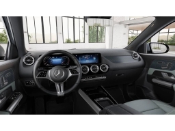 Mercedes-Benz GLA GLA 250 4MATIC SUV 2026