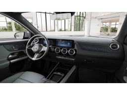 Mercedes-Benz GLA GLA 250 4MATIC SUV 2026