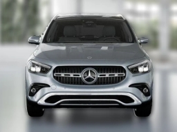 Mercedes-Benz GLA GLA 250 4MATIC SUV 2026