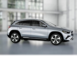 Mercedes-Benz GLA GLA 250 4MATIC SUV 2026