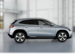 Mercedes-Benz GLA GLA 250 4MATIC SUV 2026
