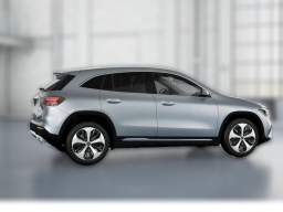 Mercedes-Benz GLA GLA 250 4MATIC SUV 2026