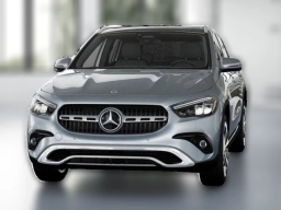 Mercedes-Benz GLA GLA 250 4MATIC SUV 2026