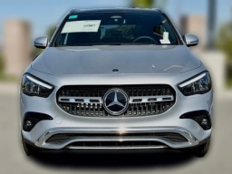 Mercedes-Benz GLA GLA 250 4MATIC SUV 2026