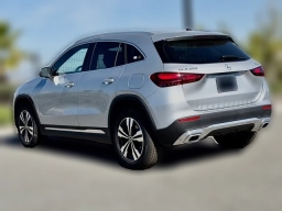 Mercedes-Benz GLA GLA 250 4MATIC SUV 2026