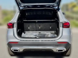 Mercedes-Benz GLA GLA 250 4MATIC SUV 2026