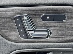 Mercedes-Benz GLA GLA 250 4MATIC SUV 2026