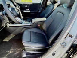 Mercedes-Benz GLA GLA 250 4MATIC SUV 2026
