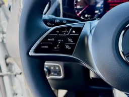 Mercedes-Benz GLA GLA 250 4MATIC SUV 2026