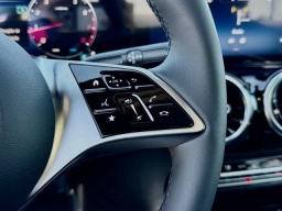 Mercedes-Benz GLA GLA 250 4MATIC SUV 2026