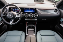 Mercedes-Benz GLA GLA 250 4MATIC SUV 2026