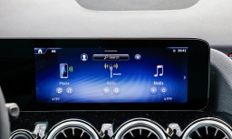 Mercedes-Benz GLA GLA 250 4MATIC SUV 2026