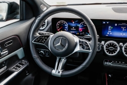 Mercedes-Benz GLA GLA 250 4MATIC SUV 2026