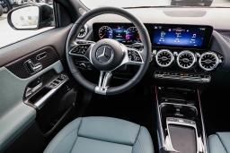 Mercedes-Benz GLA GLA 250 4MATIC SUV 2026
