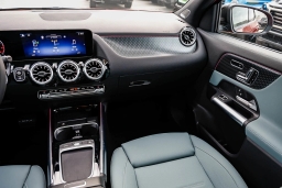 Mercedes-Benz GLA GLA 250 4MATIC SUV 2026