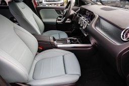 Mercedes-Benz GLA GLA 250 4MATIC SUV 2026