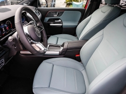 Mercedes-Benz GLA GLA 250 4MATIC SUV 2026