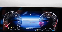 Mercedes-Benz GLA GLA 250 4MATIC SUV 2026