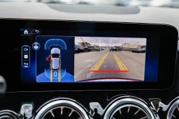 Mercedes-Benz GLA GLA 250 4MATIC SUV 2026