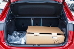 Mercedes-Benz GLA GLA 250 4MATIC SUV 2026