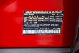 Mercedes-Benz GLA GLA 250 4MATIC SUV 2026