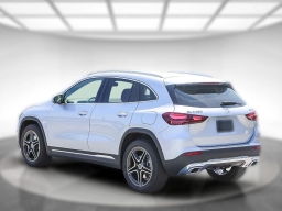 Mercedes-Benz GLA GLA 250 4MATIC SUV 2026