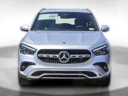 Mercedes-Benz GLA GLA 250 4MATIC SUV 2026
