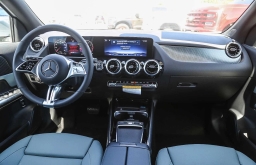 Mercedes-Benz GLA GLA 250 4MATIC SUV 2026