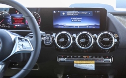 Mercedes-Benz GLA GLA 250 4MATIC SUV 2026