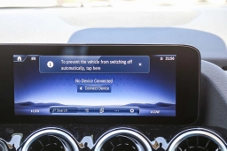 Mercedes-Benz GLA GLA 250 4MATIC SUV 2026