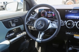 Mercedes-Benz GLA GLA 250 4MATIC SUV 2026