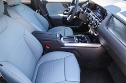 Mercedes-Benz GLA GLA 250 4MATIC SUV 2026