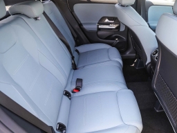 Mercedes-Benz GLA GLA 250 4MATIC SUV 2026