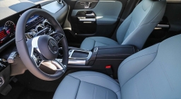 Mercedes-Benz GLA GLA 250 4MATIC SUV 2026