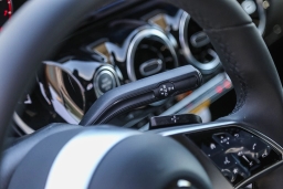 Mercedes-Benz GLA GLA 250 4MATIC SUV 2026