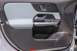 Mercedes-Benz GLA GLA 250 4MATIC SUV 2026