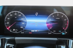 Mercedes-Benz GLA GLA 250 4MATIC SUV 2026
