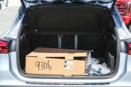 Mercedes-Benz GLA GLA 250 4MATIC SUV 2026