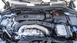 Mercedes-Benz GLA GLA 250 4MATIC SUV 2026