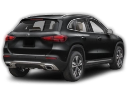 Mercedes-Benz GLA GLA 250 4MATIC SUV 2026