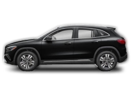 Mercedes-Benz GLA GLA 250 4MATIC SUV 2026