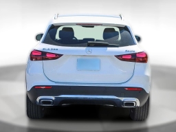 Mercedes-Benz GLA GLA 250 4MATIC SUV 2026