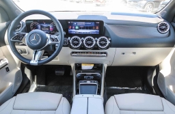 Mercedes-Benz GLA GLA 250 4MATIC SUV 2026
