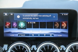 Mercedes-Benz GLA GLA 250 4MATIC SUV 2026