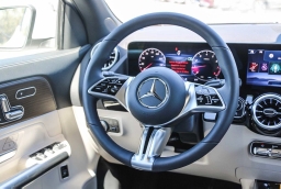 Mercedes-Benz GLA GLA 250 4MATIC SUV 2026