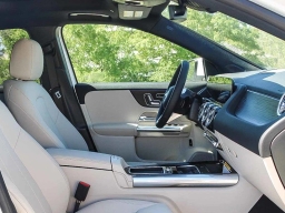 Mercedes-Benz GLA GLA 250 4MATIC SUV 2026