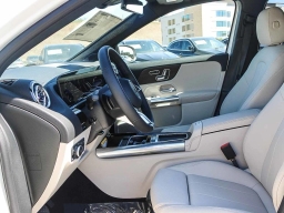 Mercedes-Benz GLA GLA 250 4MATIC SUV 2026